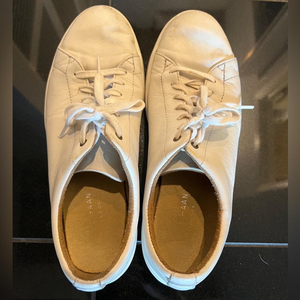 Cole haan grand crosscourt men’s sneaker, size 9